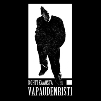 VAPAUDENRISTI Kohti Kaaosta LP [VINYL 12"]